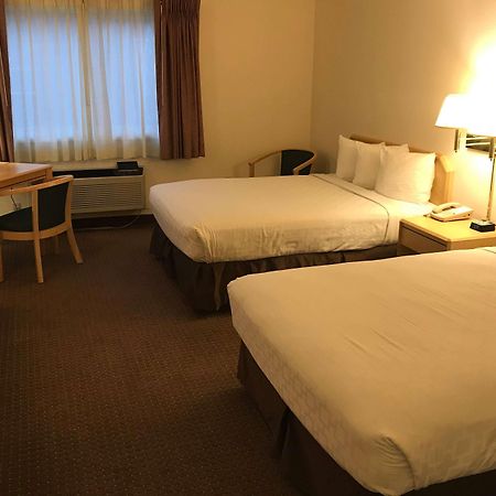 Inn At Lander, Travelodge By Wyndham Extérieur photo