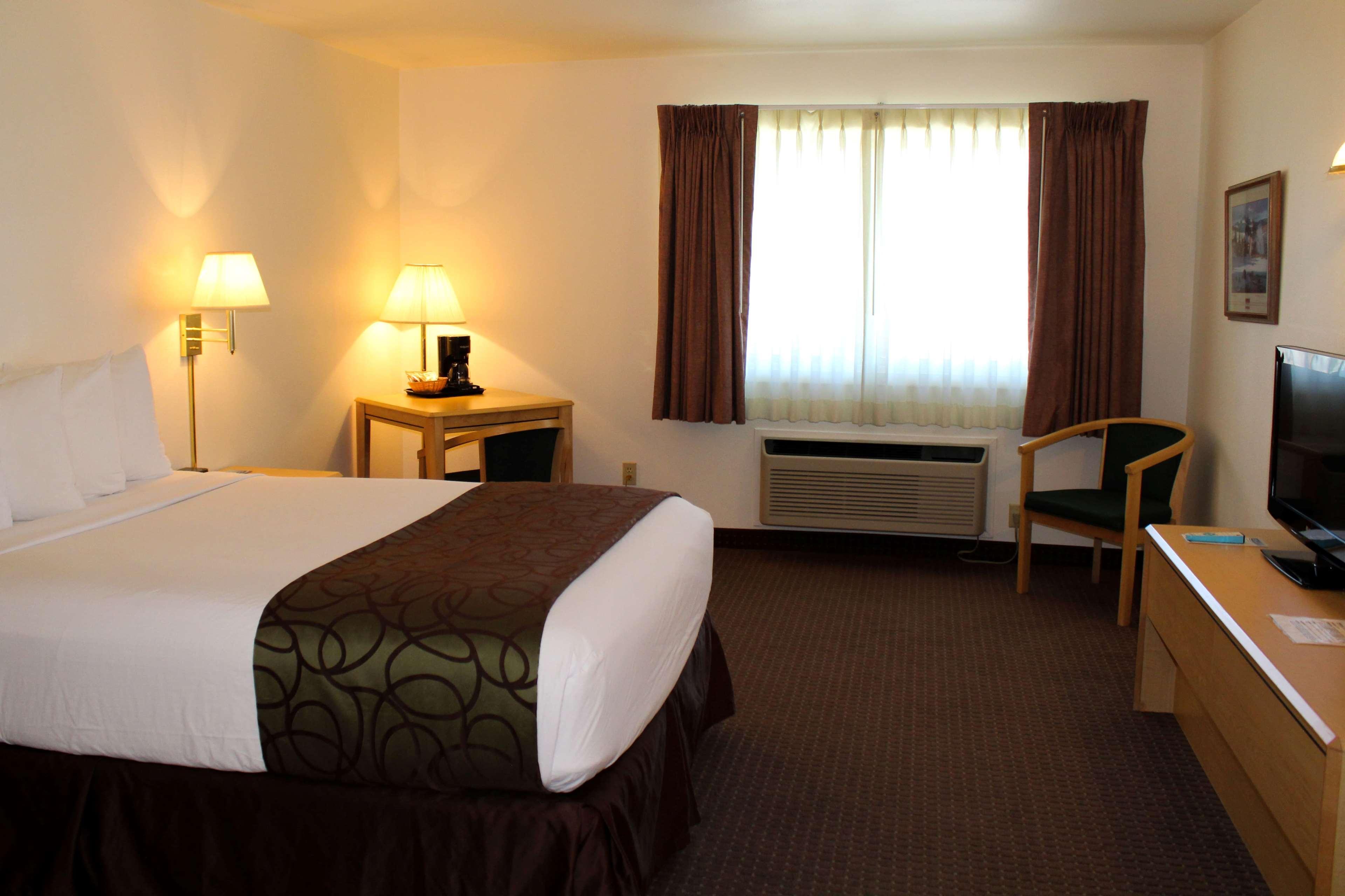 Inn At Lander, Travelodge By Wyndham Extérieur photo