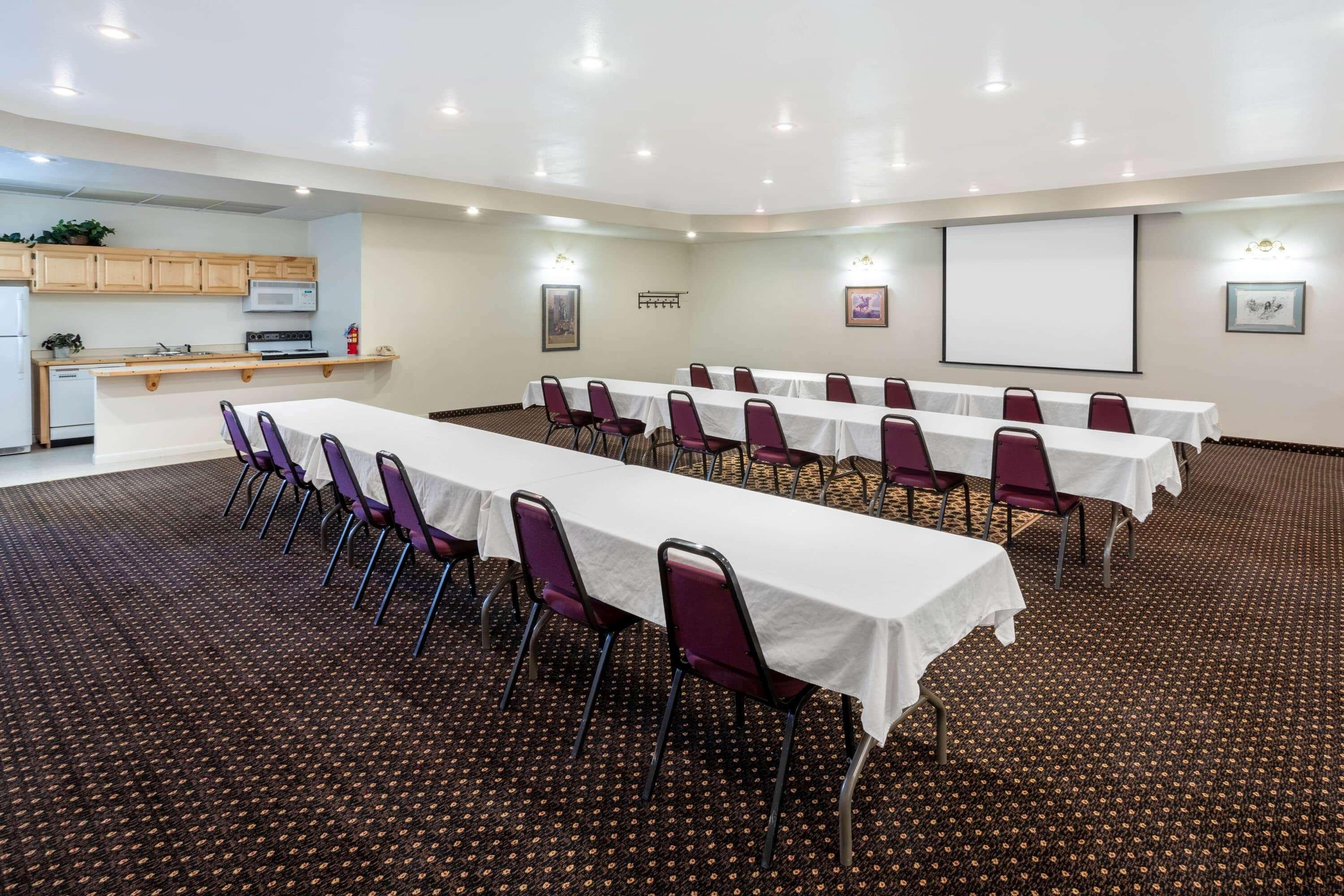 Inn At Lander, Travelodge By Wyndham Extérieur photo