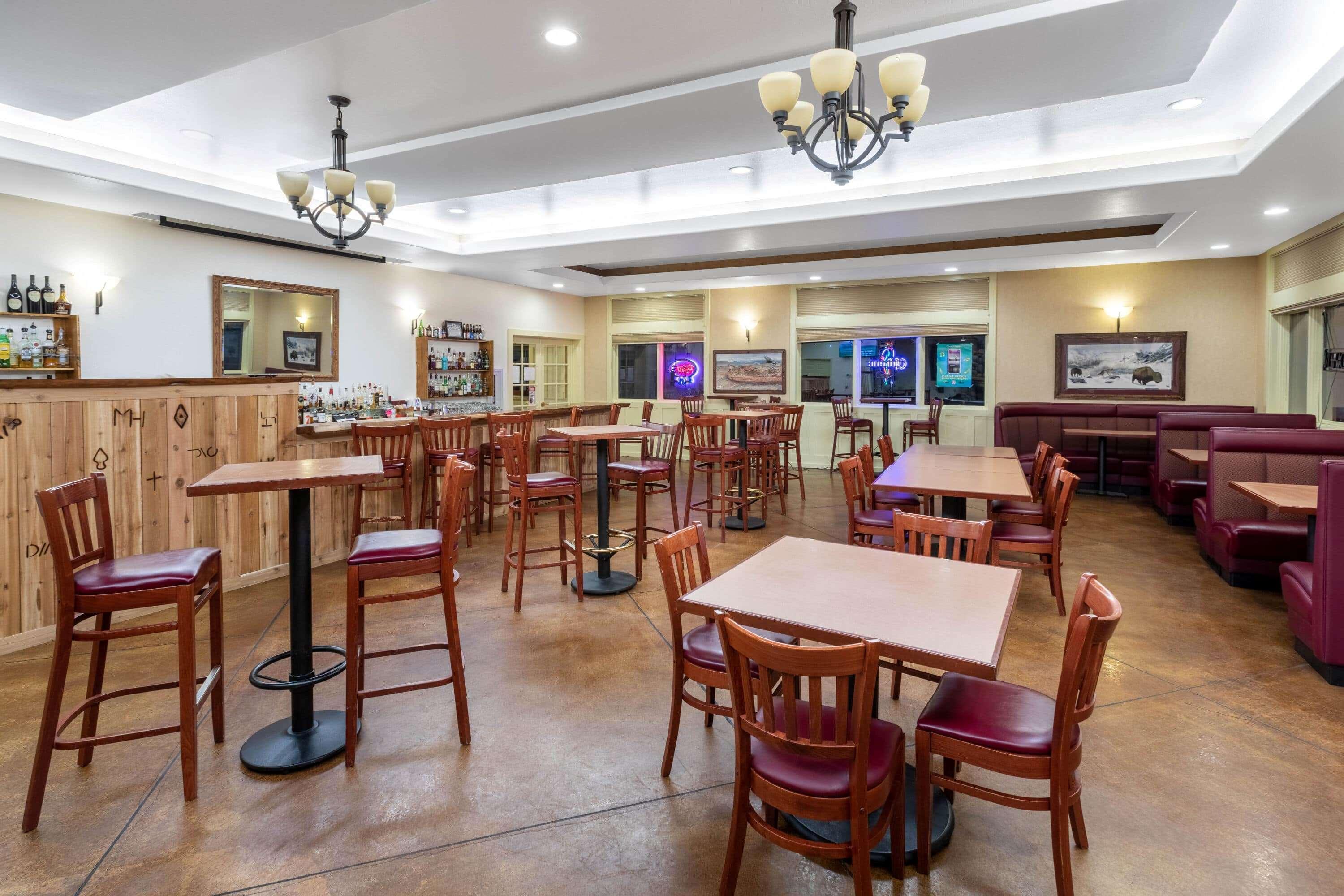 Inn At Lander, Travelodge By Wyndham Extérieur photo