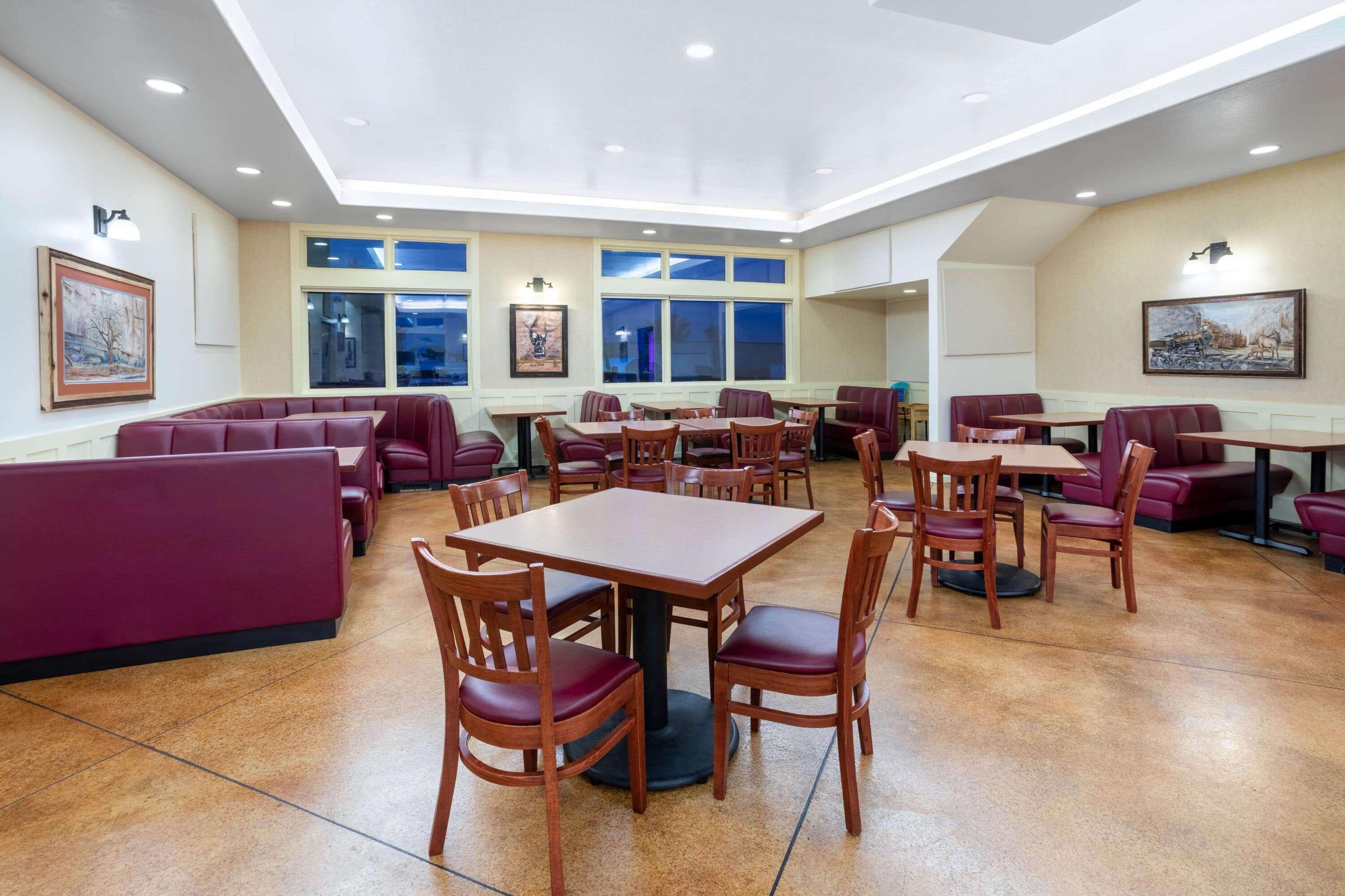 Inn At Lander, Travelodge By Wyndham Extérieur photo
