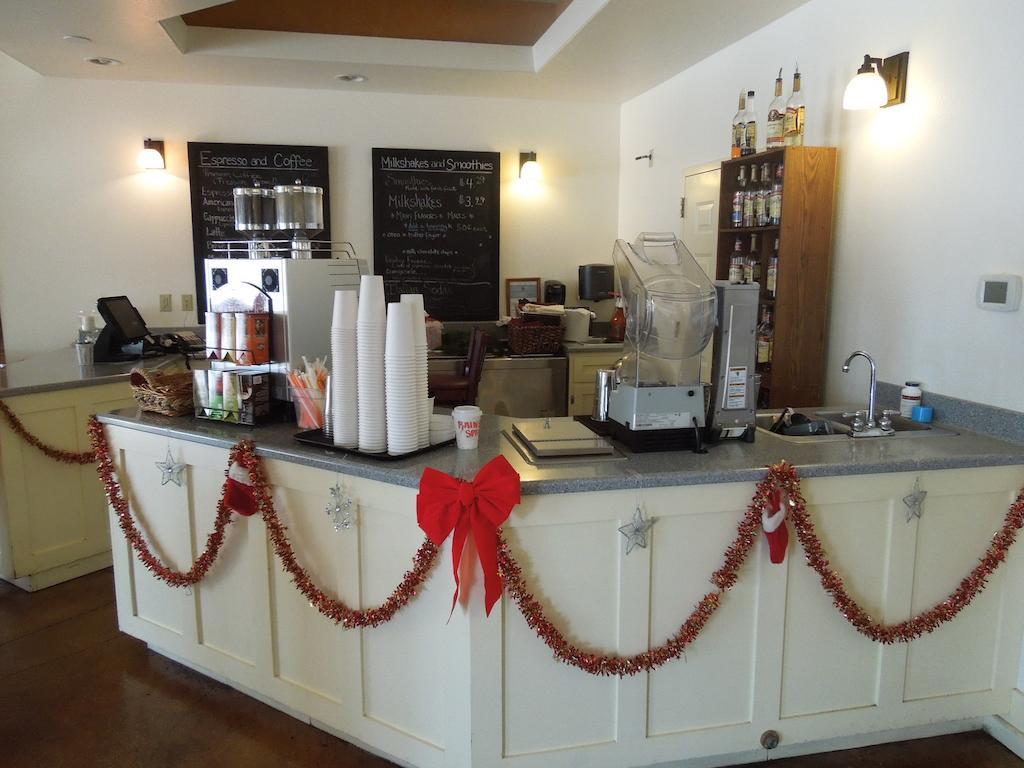Inn At Lander, Travelodge By Wyndham Extérieur photo