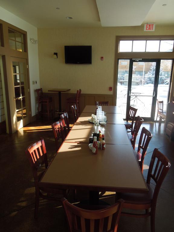 Inn At Lander, Travelodge By Wyndham Extérieur photo