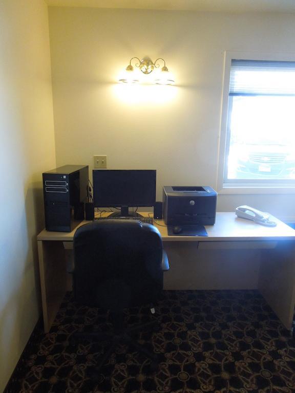 Inn At Lander, Travelodge By Wyndham Extérieur photo
