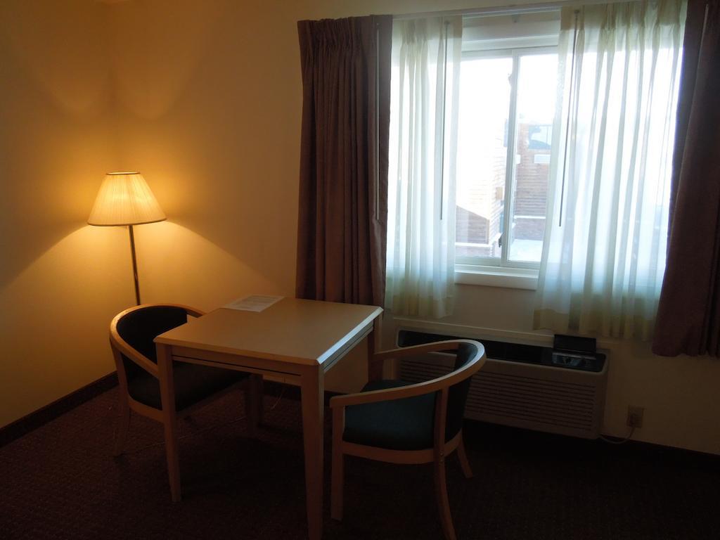 Inn At Lander, Travelodge By Wyndham Extérieur photo