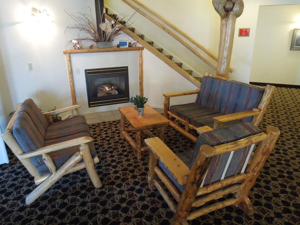 Inn At Lander, Travelodge By Wyndham Extérieur photo
