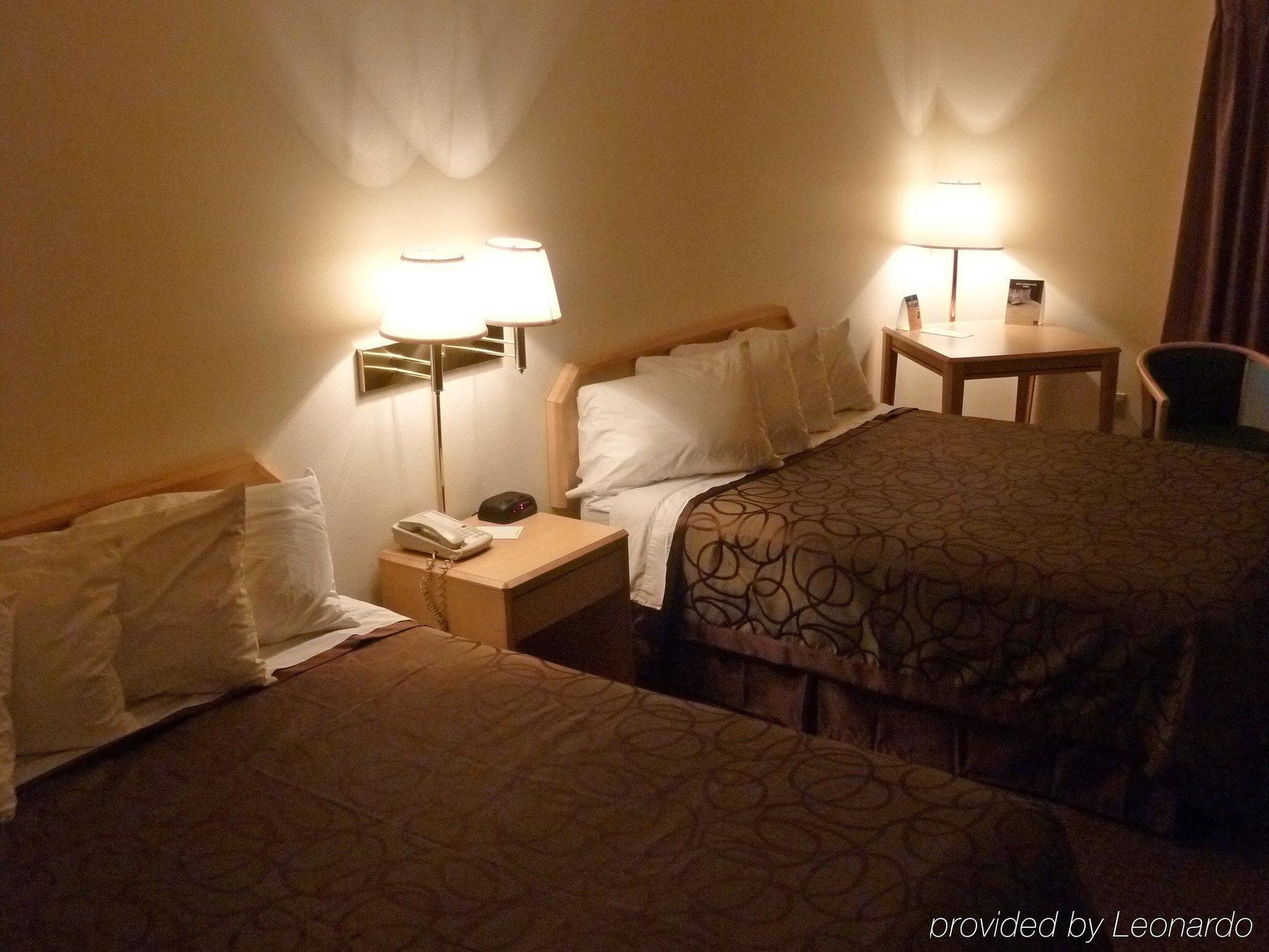 Inn At Lander, Travelodge By Wyndham Chambre photo