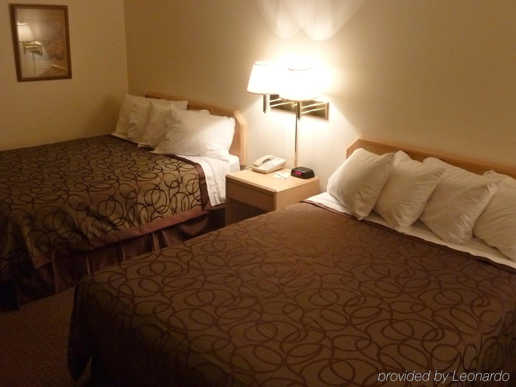 Inn At Lander, Travelodge By Wyndham Extérieur photo