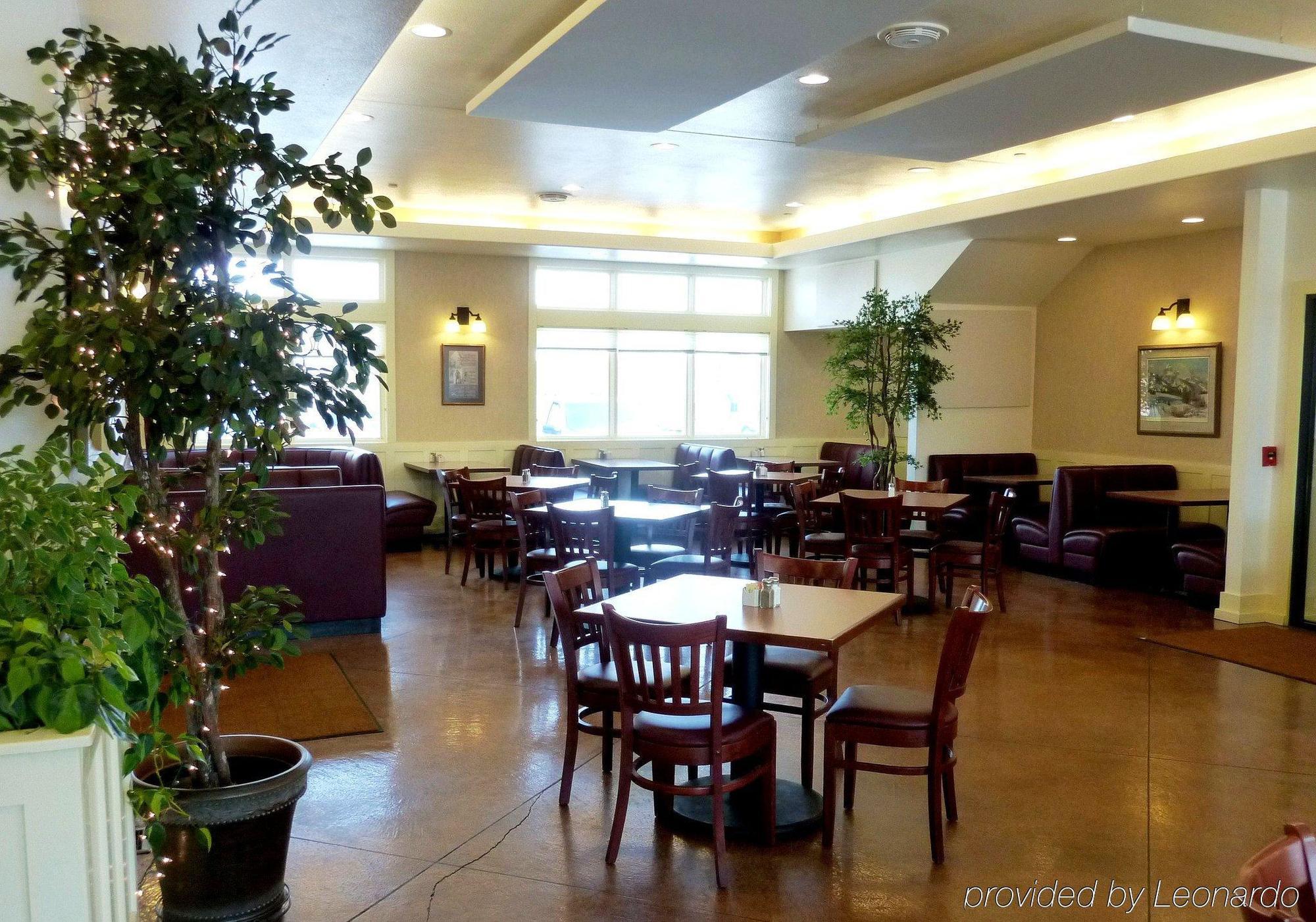 Inn At Lander, Travelodge By Wyndham Restaurant photo