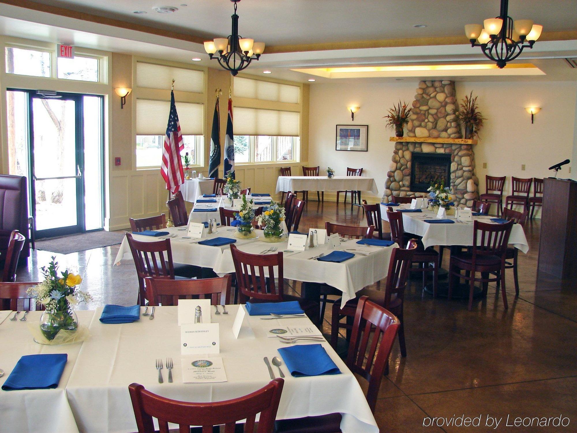 Inn At Lander, Travelodge By Wyndham Extérieur photo