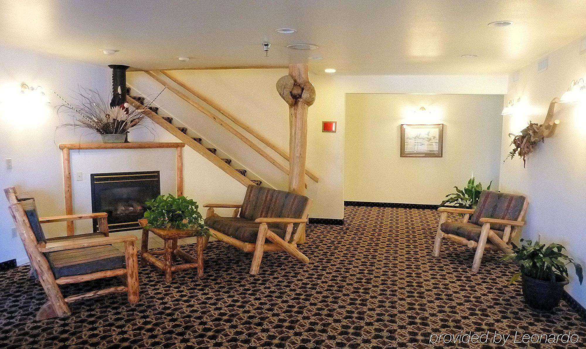 Inn At Lander, Travelodge By Wyndham Extérieur photo