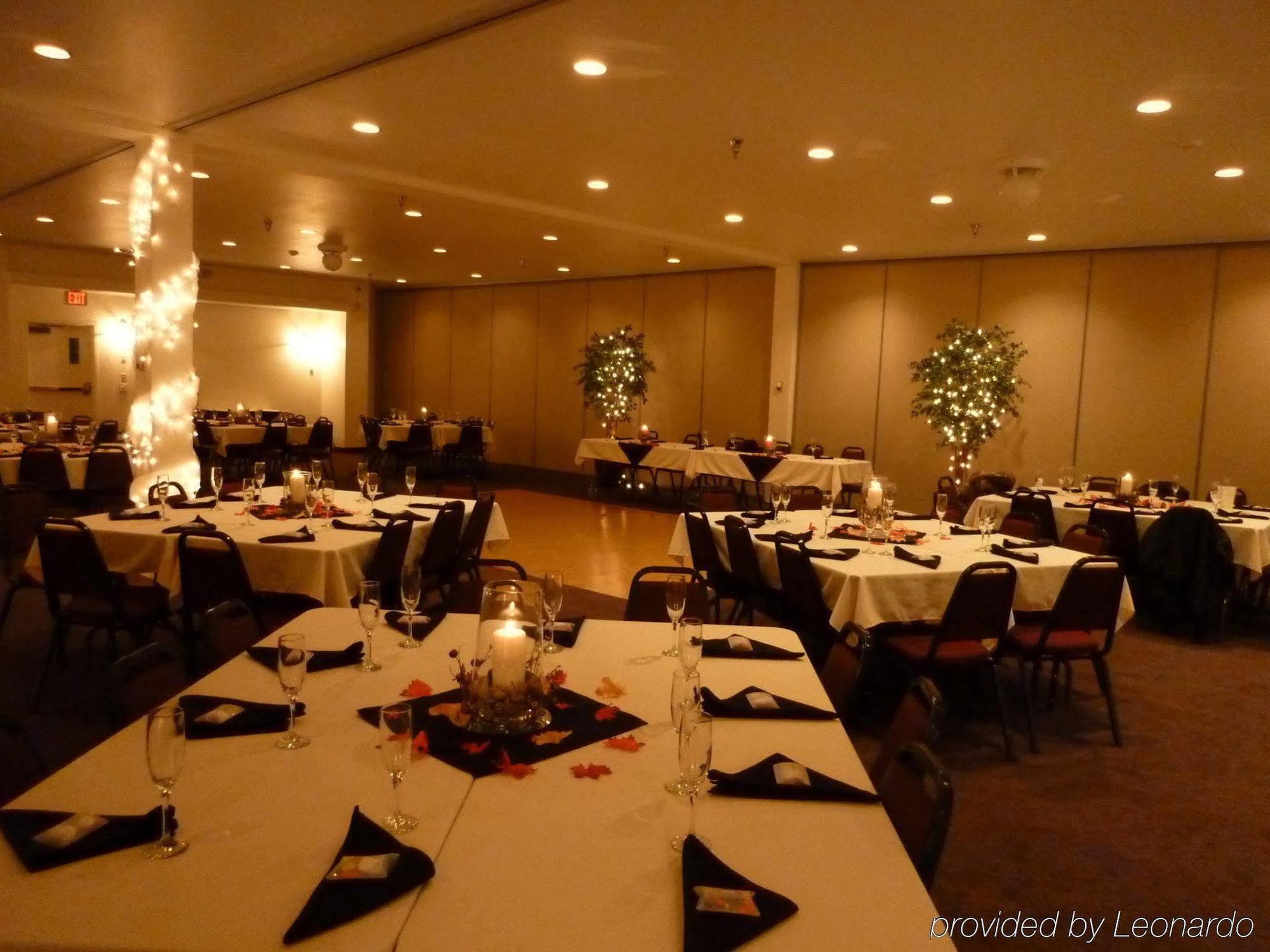 Inn At Lander, Travelodge By Wyndham Restaurant photo