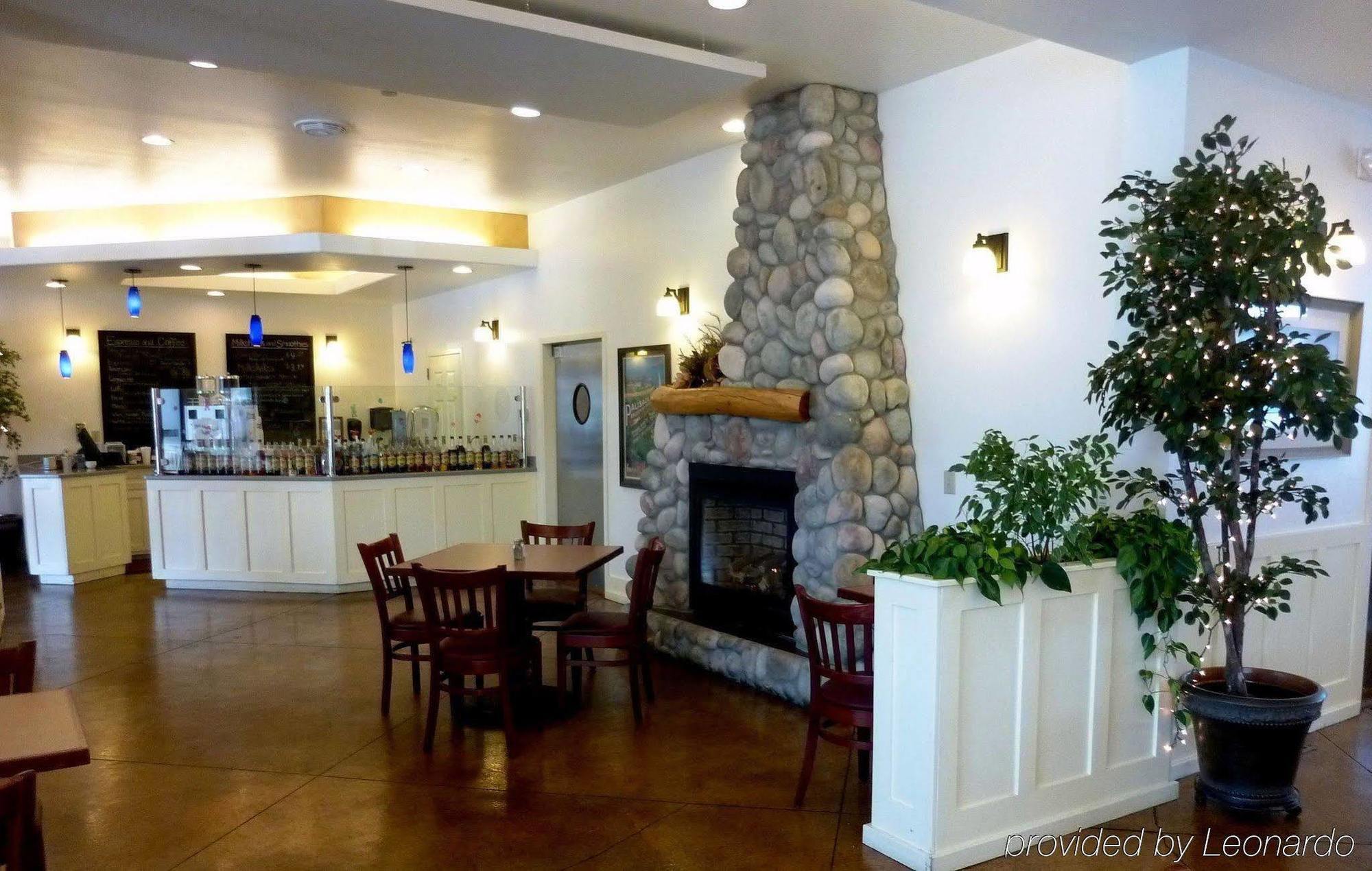 Inn At Lander, Travelodge By Wyndham Extérieur photo